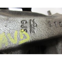 Etrier Avant Droit (freinage) Volkswagen Tiguan 1 Phase 2